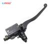 22mm Motorcycle Brake Pump Front Master Cylinder Hydraulic Brake Lever Dirt Pit Bike ATV Quad Moped Buggy Go Kart