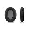 Replacement Ear Pads Cushion Fits Ok for Sony WH-CH700N CH710N Headphones Earpads MDR-ZX770 ZX780 10R Ear Cushions Repair Parts