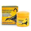 Lumbar Cream 20g Analgesic Cream Rheumatoid Arthritis Joint Muscle Balm