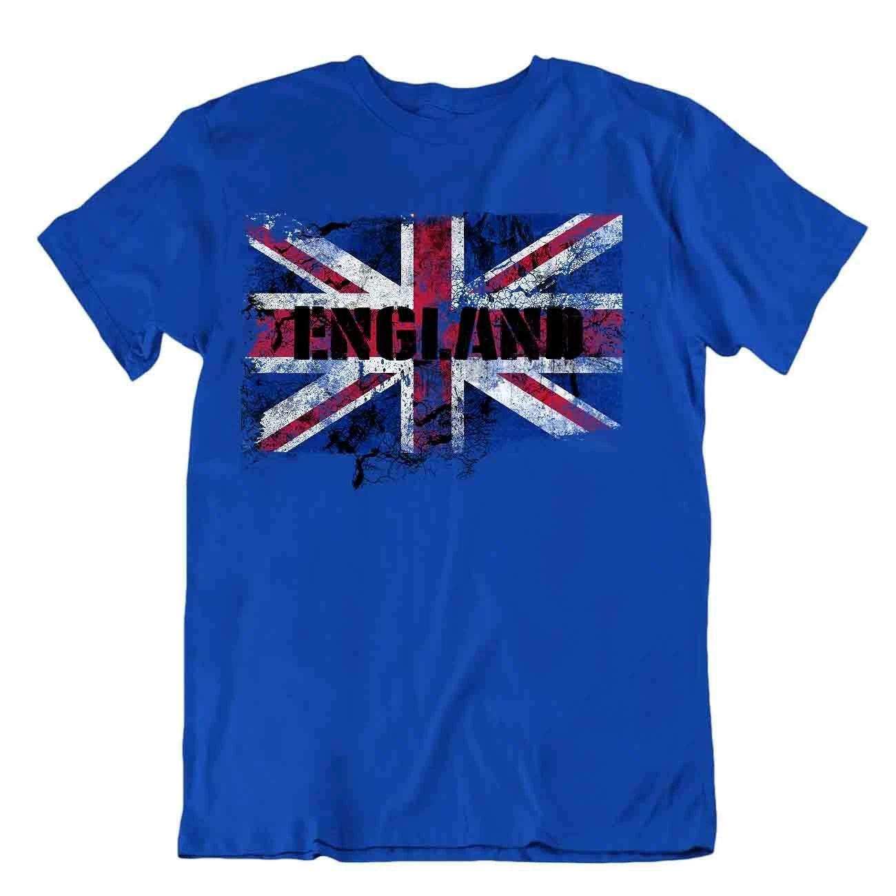United Kingdom flag Tshirt T-shirt Tee top city map flory counterflory Tudor 3XL