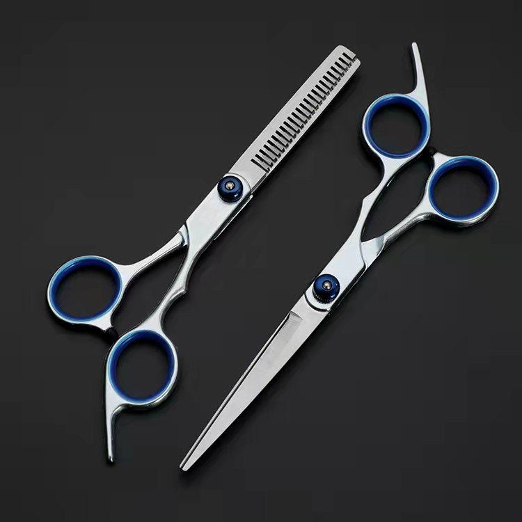 Hair Scissors Split Hair Scissors Apprentice Practice Home Hair Scissors