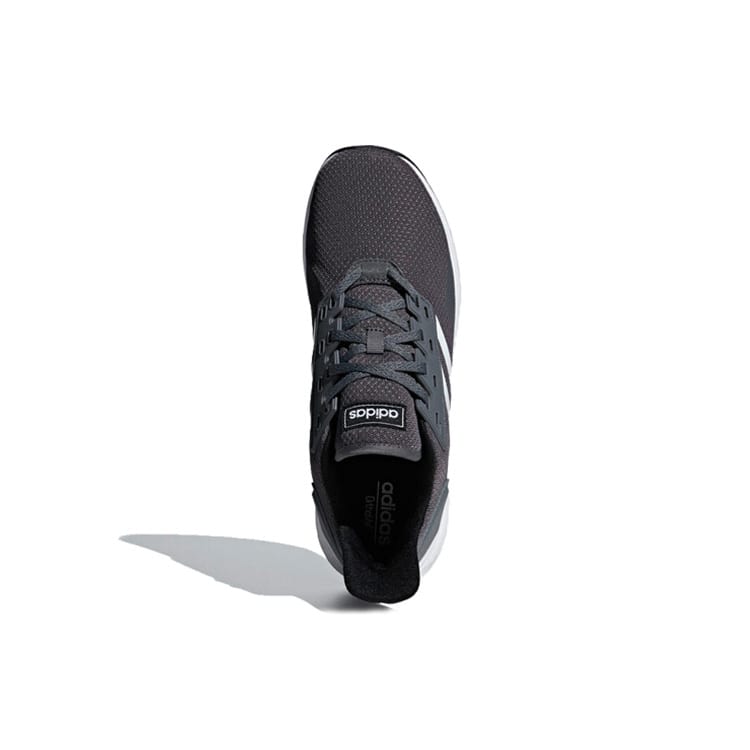 adidas Duramo 9 Shoes 'Black Grey' F34491