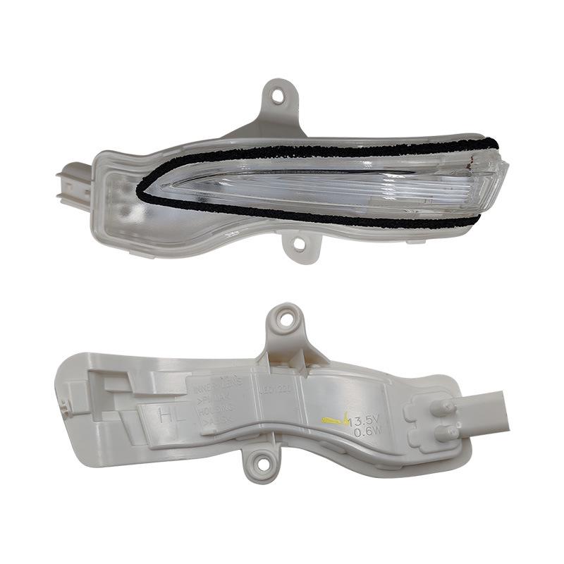 Mazda CX5 Rearview Mirror Shell & Turn Signal Cover (2015-2016) Accessories
