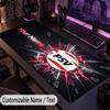 Large Mouse PadPSV Eindhoven FC Custom Name Text Personalized Desk Mat Non Slip Gaming Pad