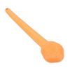   Knock Hammer Portable   Tapping Hammer Tool for Back Leg Arm Shoulder Orange