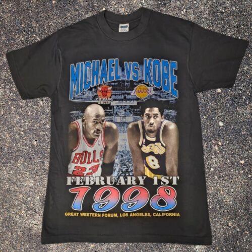 MJ The Goat Basketball Graphic T-Shirt Smile Summer New Men's and Women's Cotton Short Sleeve Top