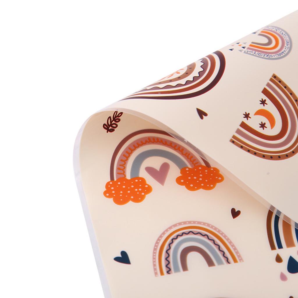 Neue Abschlusssaison Tasche Abschlussfeier Geschenktasche Abschlussfeier Hand-Geschenktasche