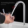 Woshangyutong Smart Sensor Basin Faucet