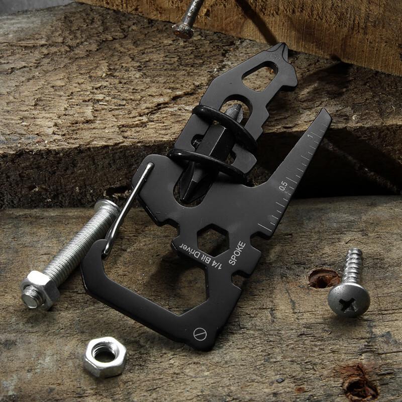 Púliàn EDC Multi-Tool Card 3-Pack