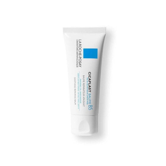 

Увлажняющий крем La Roche-Posay Cicaplast Baume Face 40 мл