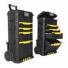 1-79-206 Toolbox Rolling Workshop Black/Yellow