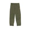 PUMA Boys ESS Elevated Woven Pants 693587 Water Repellent UV Protection UPF50+ Loden Green