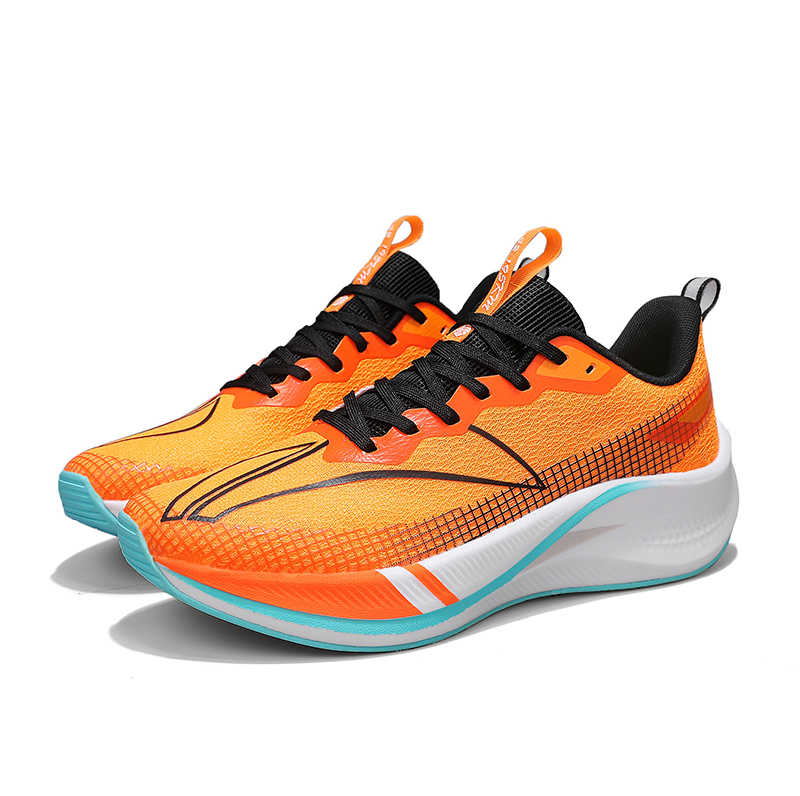 

Fashion Laced Big Sole Shoes Due To Sandal Transparent Shoes Men s Flip Flops 48 Size Sneakers Sport Skor Snekaers New Year s Tnis 44