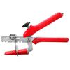 Professional Tile Leveler System Pliers Precision Tile Laying Clips Tile Balanced Device  Building