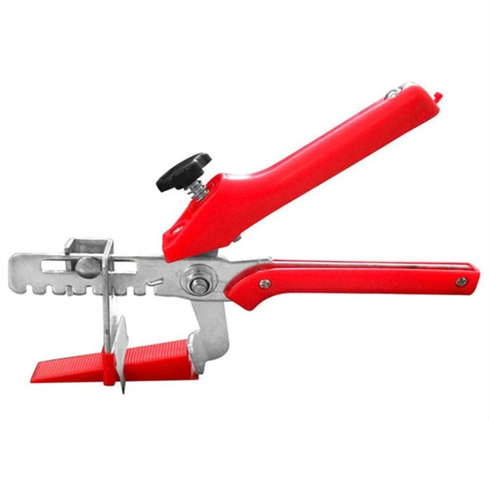 Floor Leveler Tile Leveler System Pliers Professional Tile Laying Clips  Floor Installation