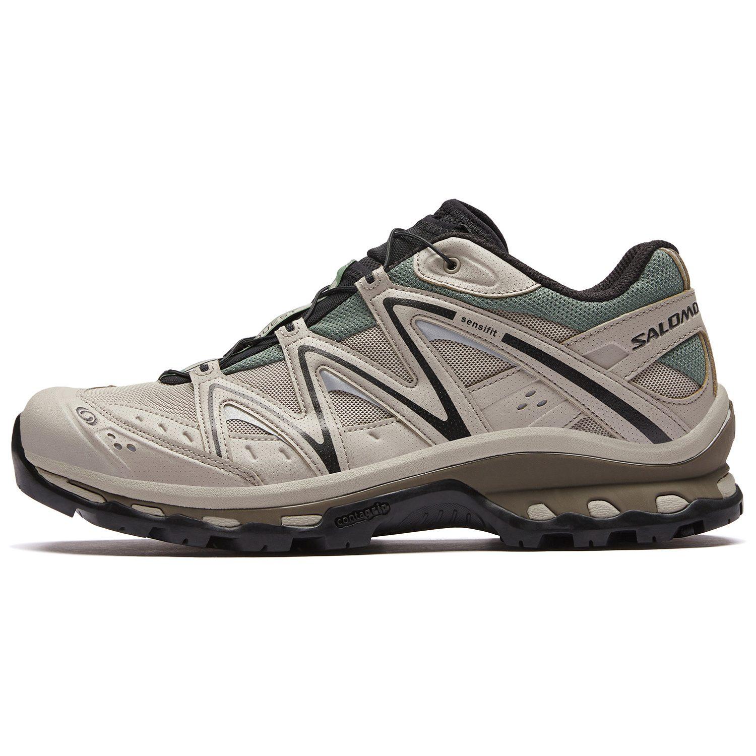 SALOMON XT Quest Amortizācija Neslīdošs Nodilumizturīgs