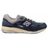 New New Balance 1600 Premium Vintage Navy CM1600VN