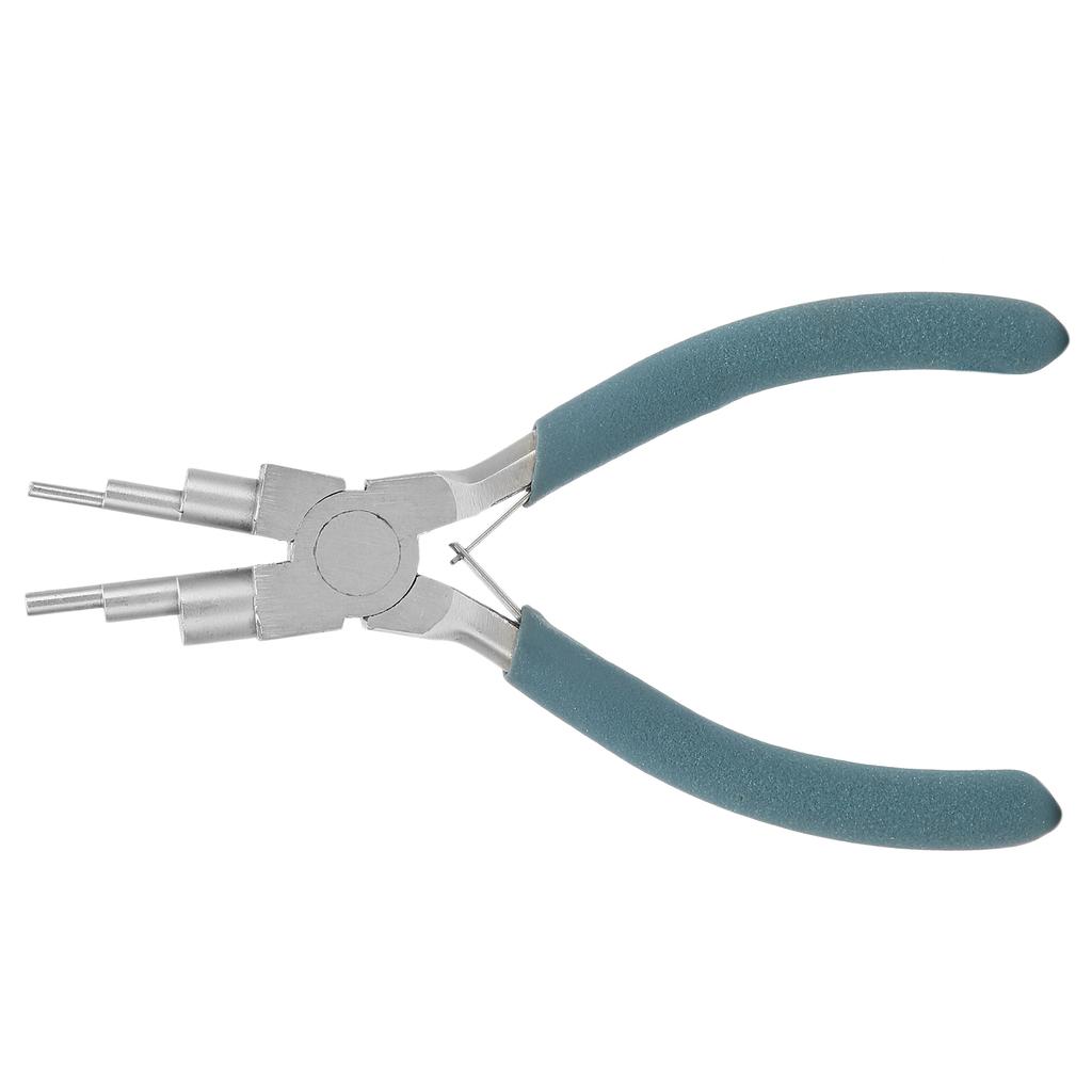 Wire Looping Pliers Mini Steel Craft Jewelry Pliers DIY Hand Tools for Jewelry Making