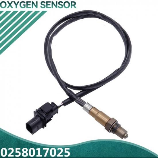 For AEM 125756574 PLX 17025 0258017025 LSU 49 Lambda Wide Band O2 Oxygen Sensor