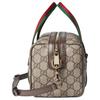 Gucci Ophidia Mini Boston Bag GG Supreme Web Stripe 859975-FACHL-8844