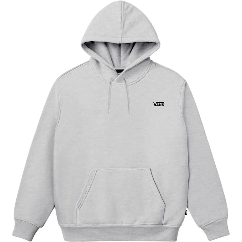 

Vans Толстовка Left Chest L