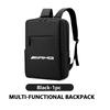 WUL5   Car Oxford Cloth Travel Computer Shoulder Bag For Mercedes Benz CLK GLC W212 C200 C300 W203 W204 W205 W169 W176 GLC