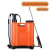Manual Backpack Agricultural Sprayer