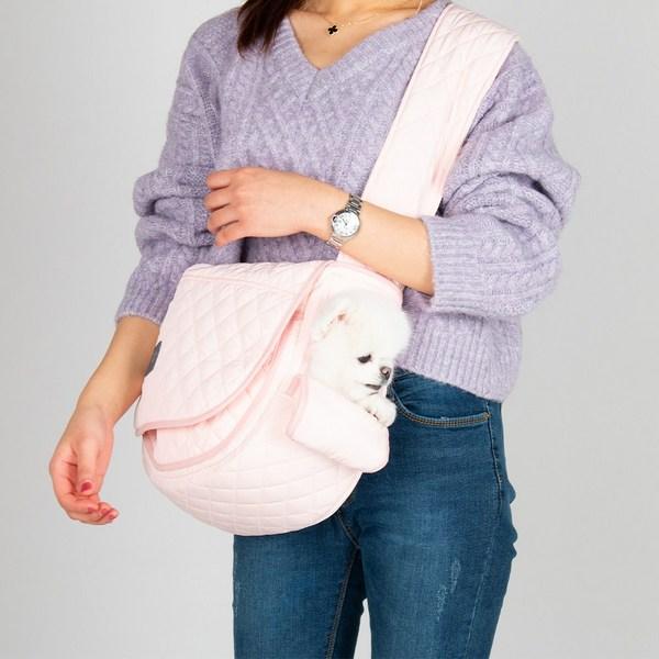 Choco Pet House Puppy Slingback, Korean Pet Shampoo