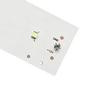 LED Light for Refrigerator Interior 887585 MDDZ-283 DC12V Compatible with For Hisense and For Ronshen Models 12.8mm X 3.8mm