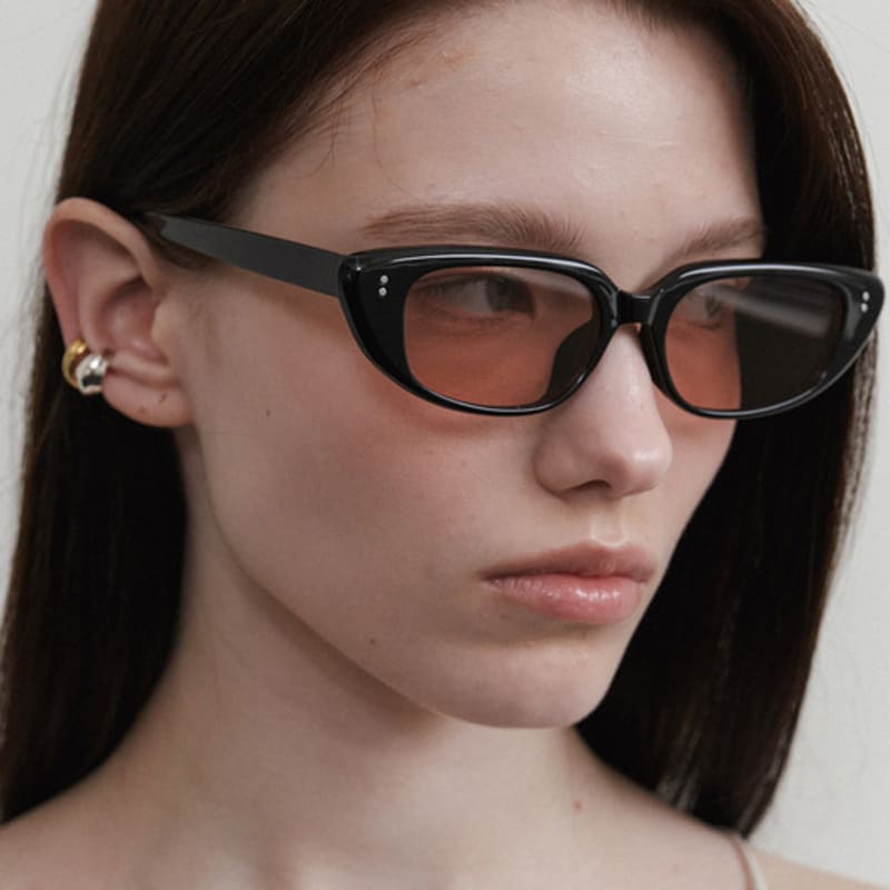 One Brilliant Araya-OB528-Black Brown