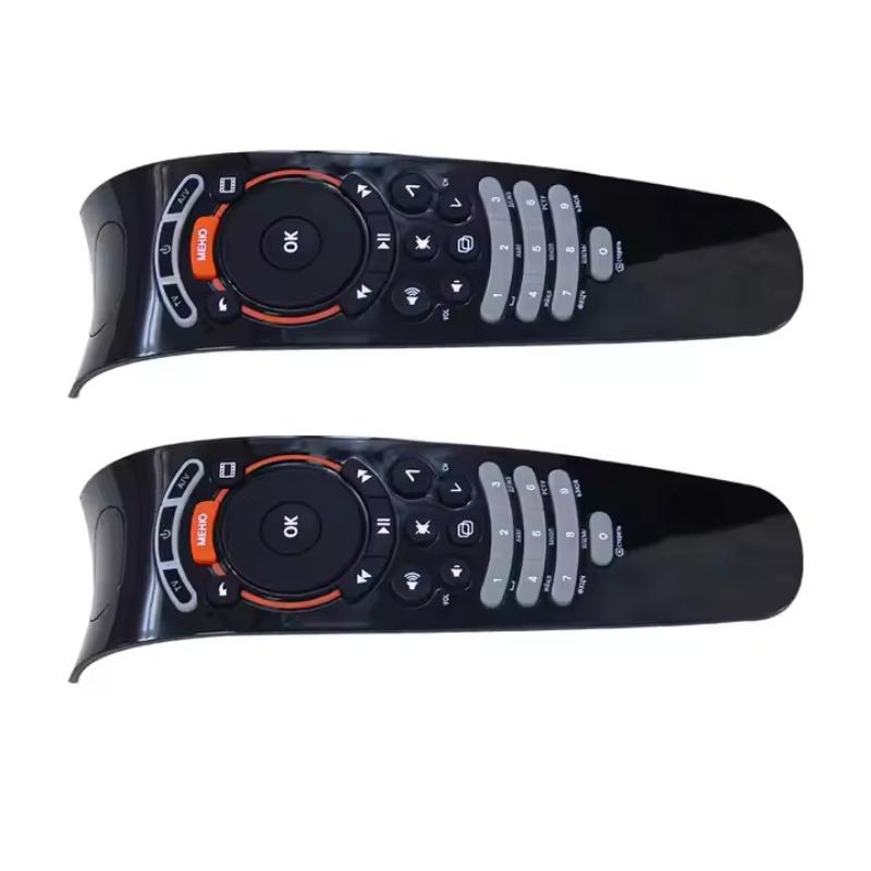 1Pcs Diy Accessories Remote Control For Iptv 1500 Stb122A Sml-282 Stb12A Set-Top Boxes For Wink Rostelecom Switron
