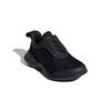 (GS) Adidas FortaRun AC J 'Core Black' Kids' EF0145