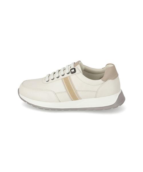 [ELCANTO] Matz Men's Daily Webbing Sneakers 3.5cm LCMS52M613