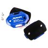 Yamaha XMAX 300 Brake Oil Pot Cover - Modified Accessory