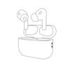Next-Gen TWS In-Ear Wireless Bluetooth Headphones with Superior Battery Life