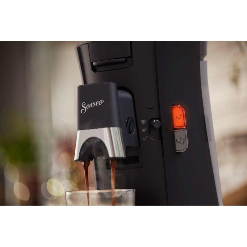 Philips csa230/69 Espresso Capsule Machine 0.9L Black