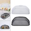 Breathable Food Protector Dome Screen for Outdoor Events