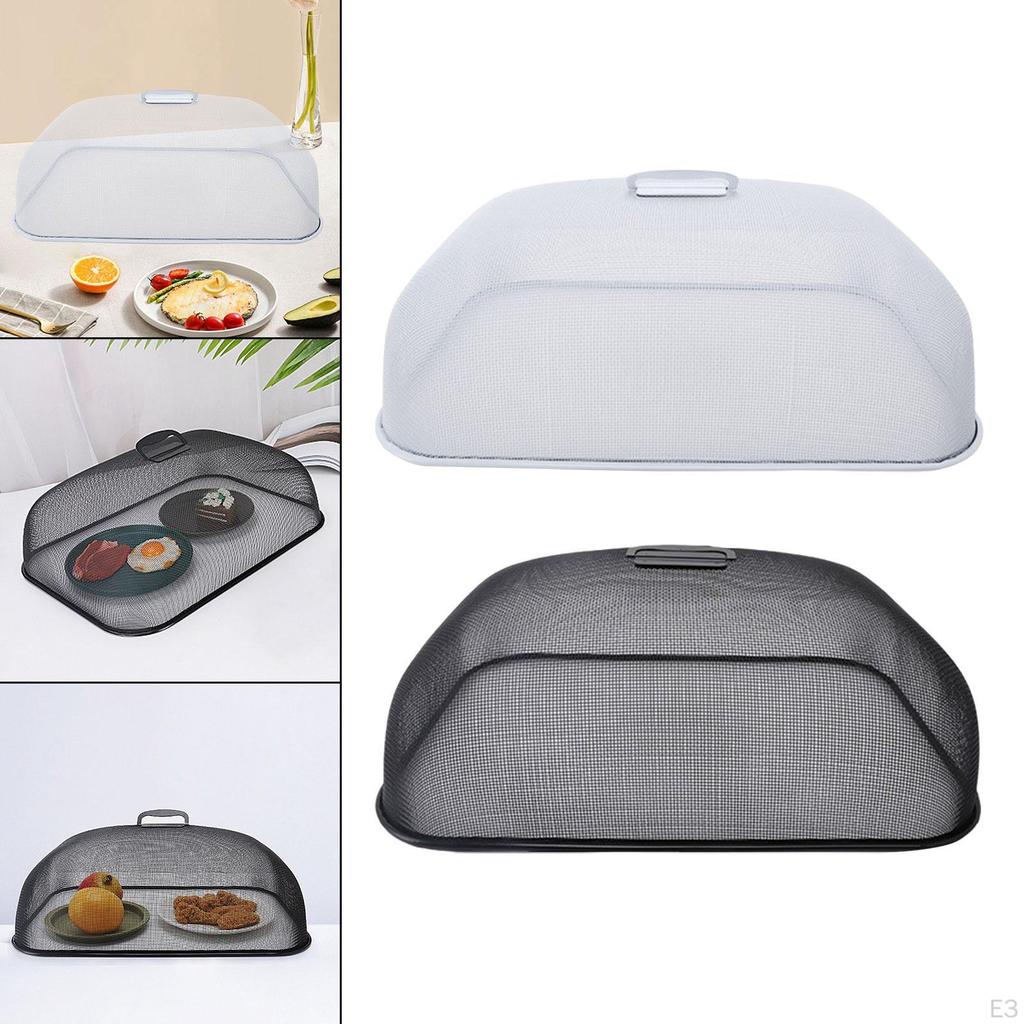 Breathable Food Protector Dome Screen for Outdoor Events