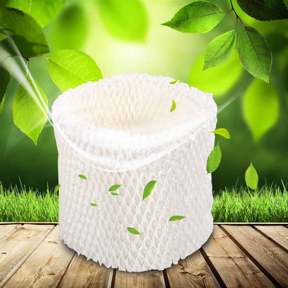 Humidifier Filters Replacement , Parts Filter Bacteria and Scale Filter Filters Wick for HU4801/HU4802/HU4803