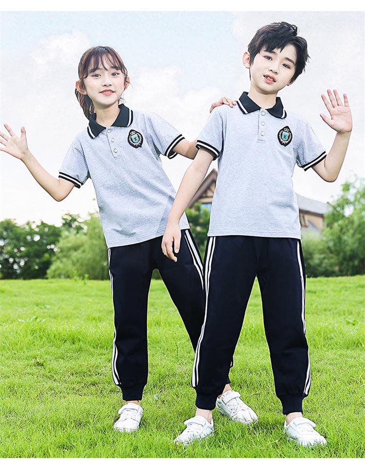 Children's School Uniform Sets: Kindergarten, Primary, and Middle School Uniforms and Class Sets