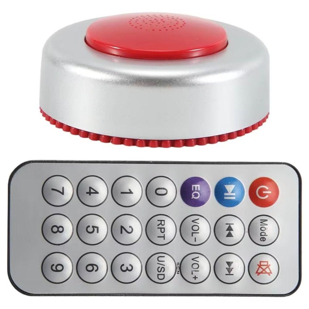 Remote Controlled Fart Machine Realistic Sounds Farting Toys Fart Noise Maker Prank Game