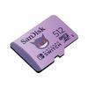 Carte micro sdxc 512gb pokemon ectoplasm-accessoire-switch