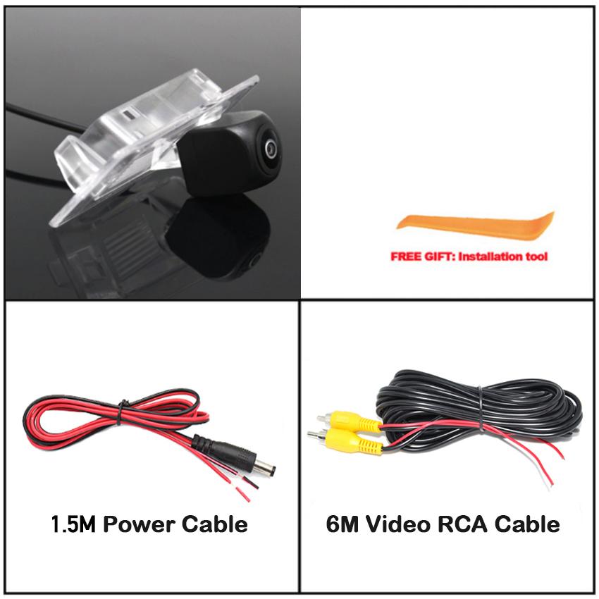 

Автомобильная камера заднего вида для Hyundai Accent Solaris Sedan HC 2017 2018 2019 2020 2025 Аксессуары Высокое качество CCD full HD