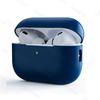 Case For Airpods Pro 2 Silicone Solid Wireless Headphone Cover For Apple Air Pod Pro2 2nd Generation Protective Shell