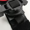 95CM Rotating Buckle Survival Tourniquet Outdoor Camping Combat Hemostatic Control Tourniquet Arterial Emergency Bandage First Aid Survival Gear