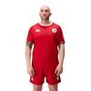 Canterbury Mens 2025 British & Irish Lions Rugby Shirt