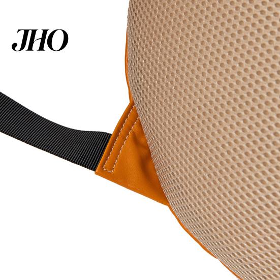 Novelty Food Backpack Hamburger with Adjustable Straps Realistic 3D Design Trendy Large Capacity Spacious Compartments Cheeseburger Storage Pouch