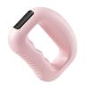 Portable Fascia Ring Massager for Muscle Relaxation and Soothing Post-Exercise Yoga