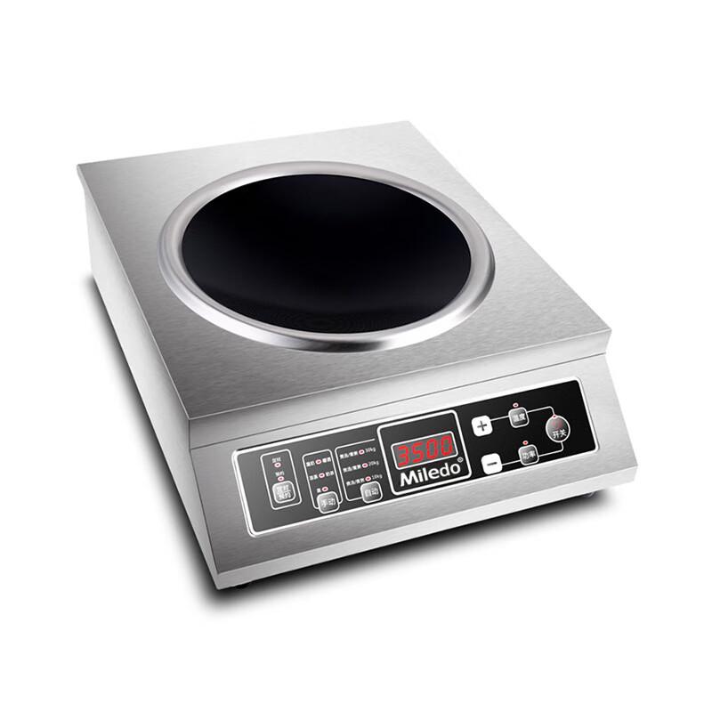 Shengbei Home Stir-Fry Induction Cooker