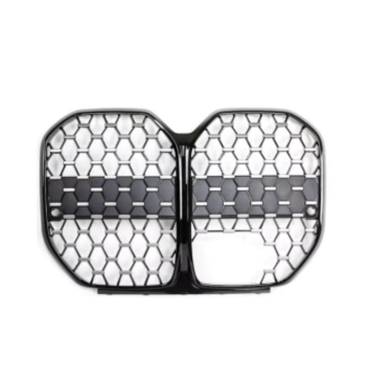 

BMW 4 G26 Grille Compatible (51139466885) 51139466885